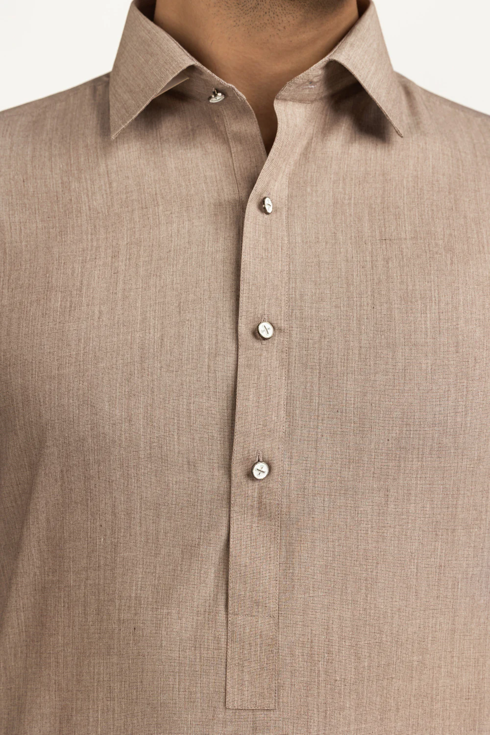 Sada Bahar Unstitched Fabric Blended-LF - Image 20