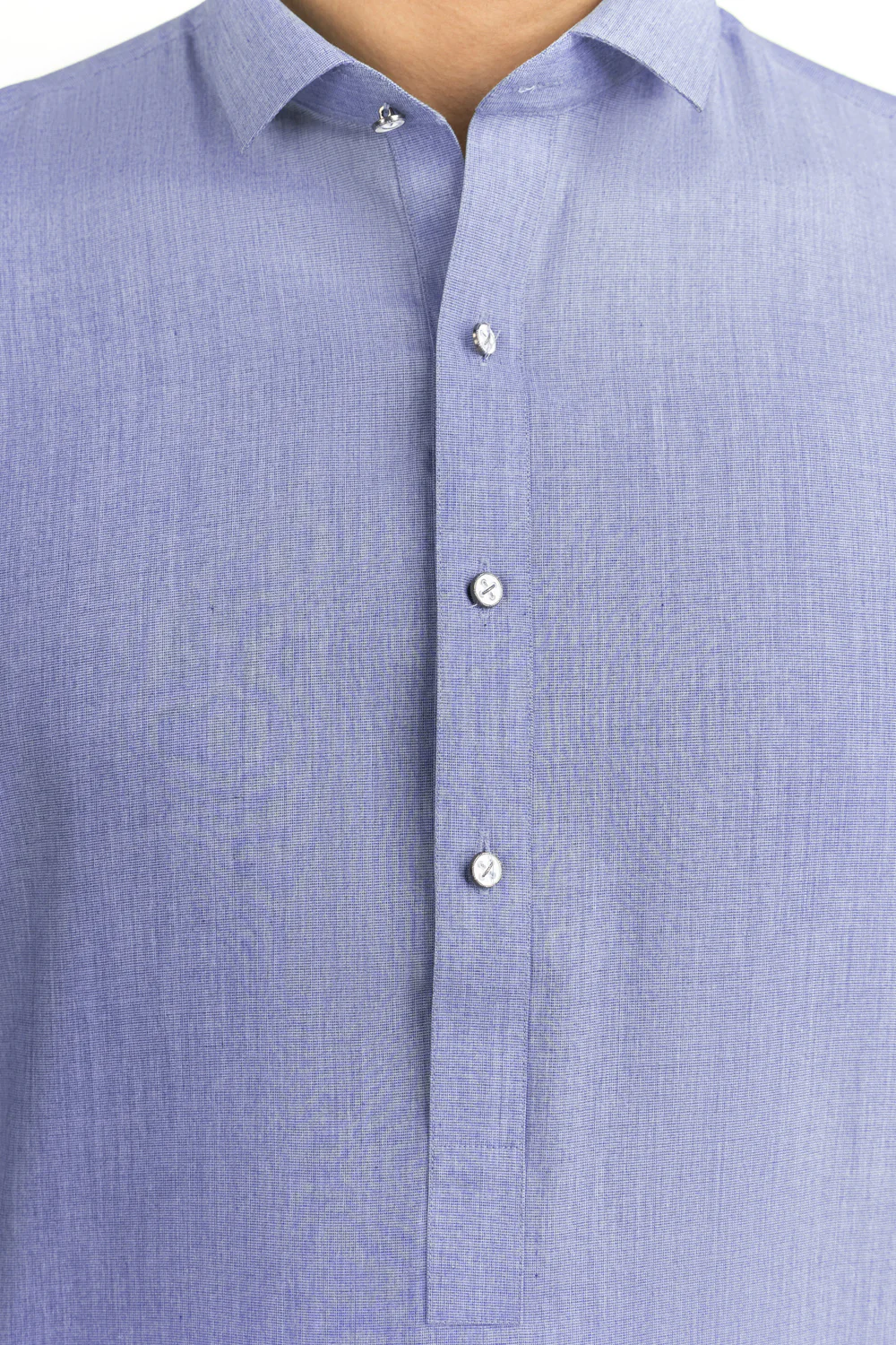 Sada Bahar Unstitched Fabric Blended-LF - Image 26
