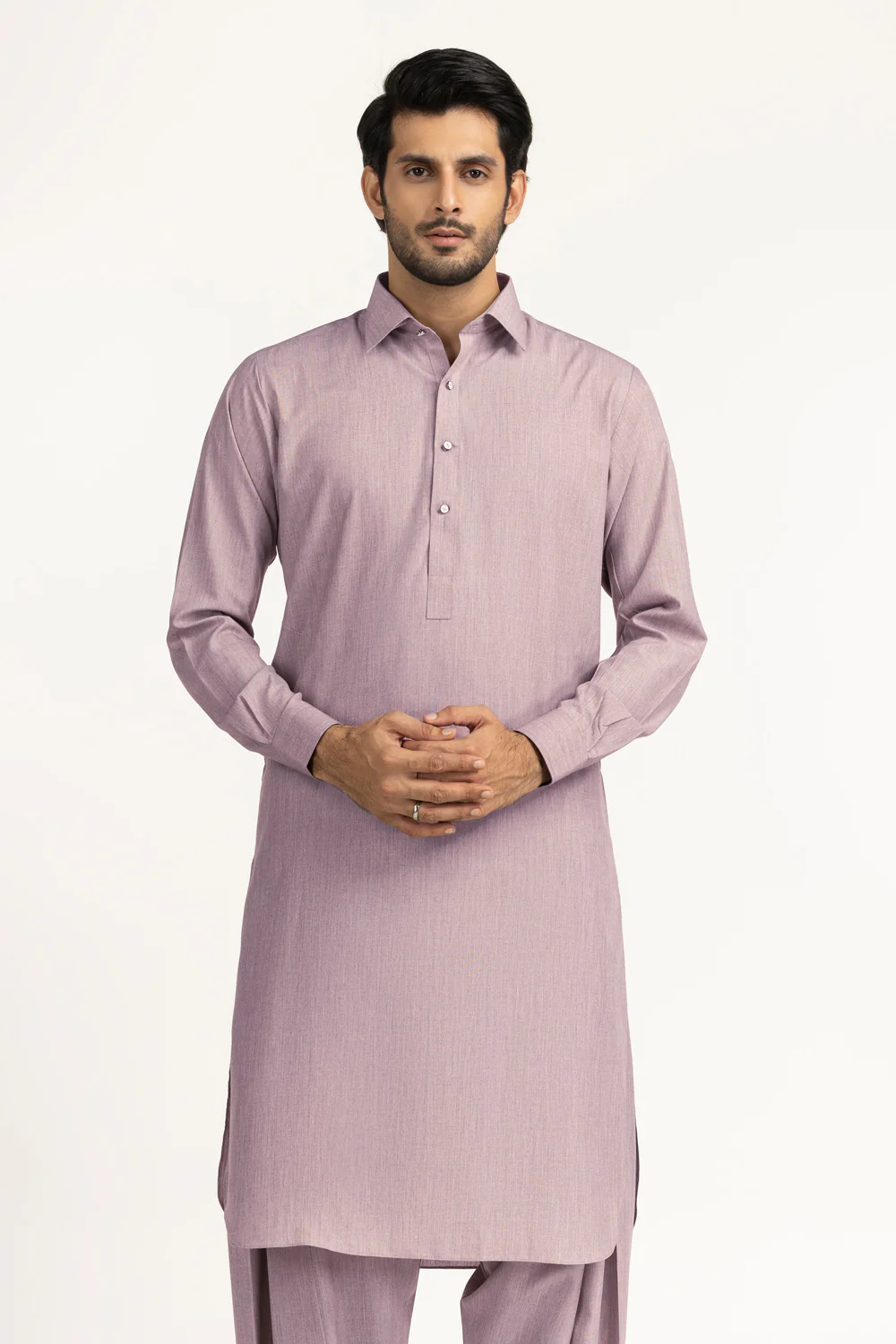 Sada Bahar Unstitched Fabric Blended-LF - Image 30