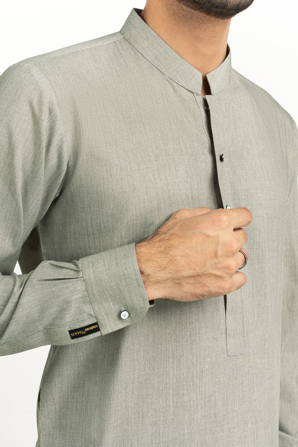 Sada Bahar Unstitched Fabric Blended-LF - Image 37