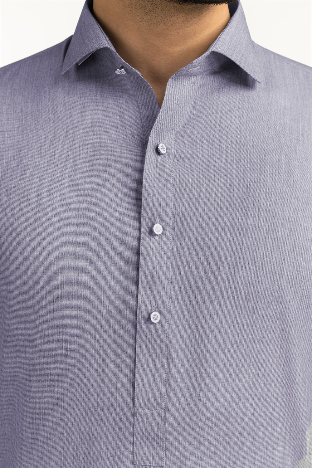 Sada Bahar Unstitched Fabric Blended-LF - Image 42