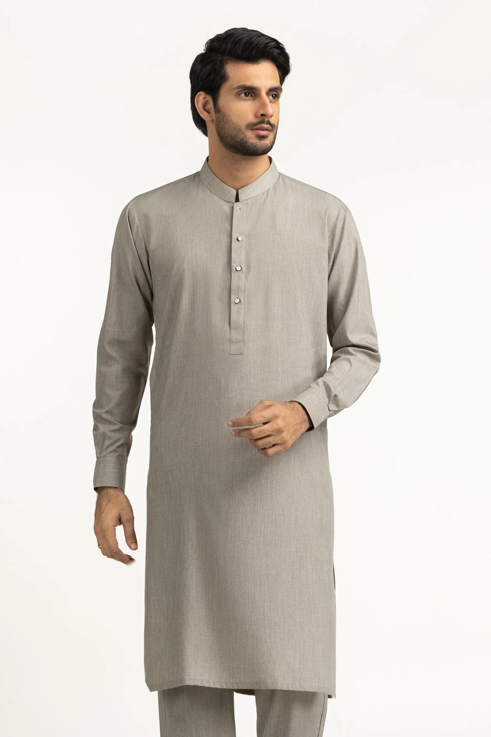 Sada Bahar Unstitched Fabric Blended-LF - Image 63