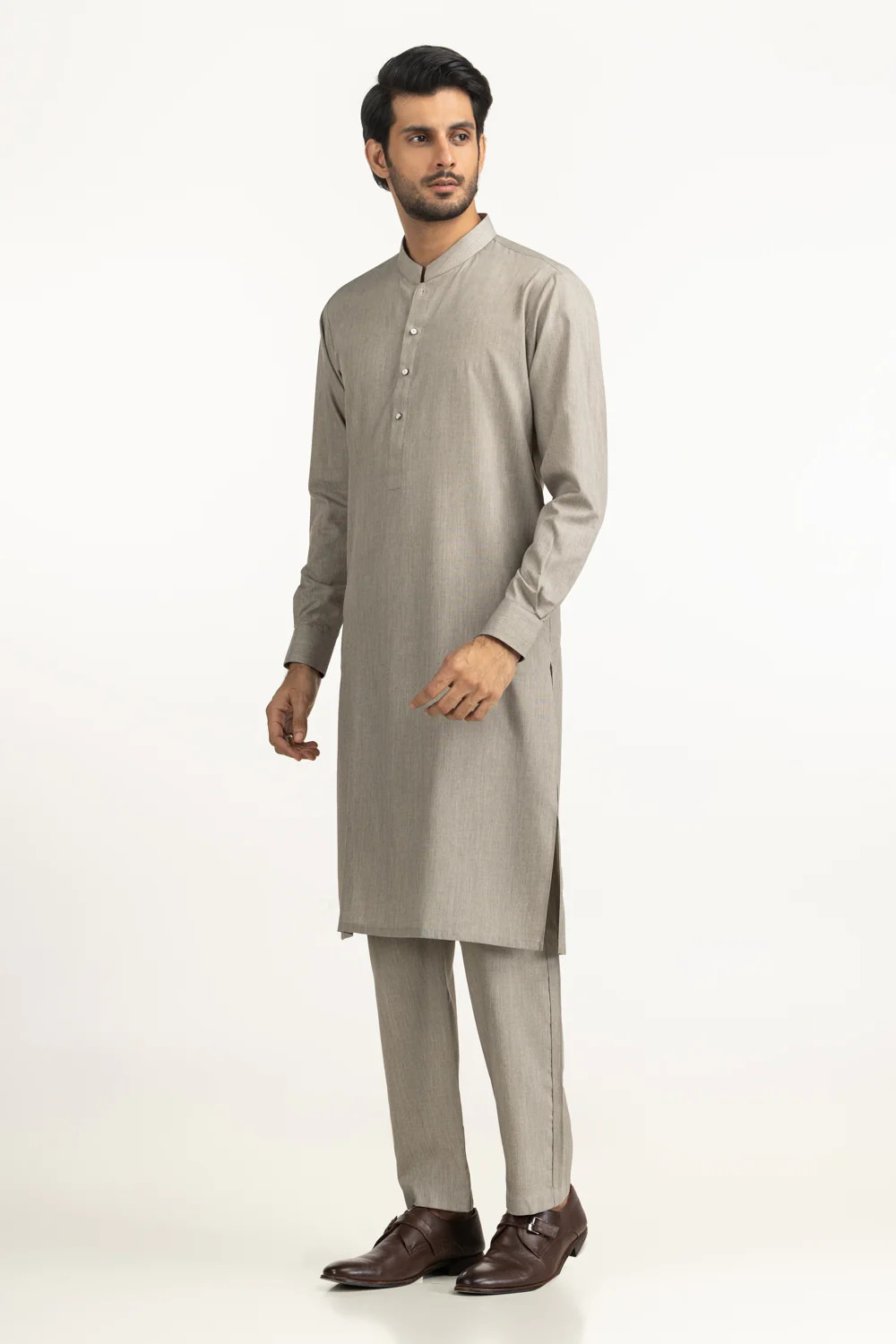 Sada Bahar Unstitched Fabric Blended-LF - Image 64