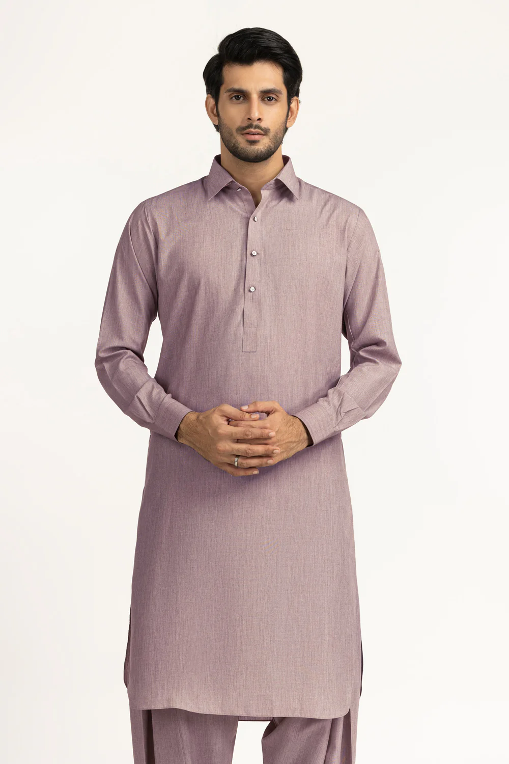 Sada Bahar Unstitched Fabric Blended-LF - Image 68