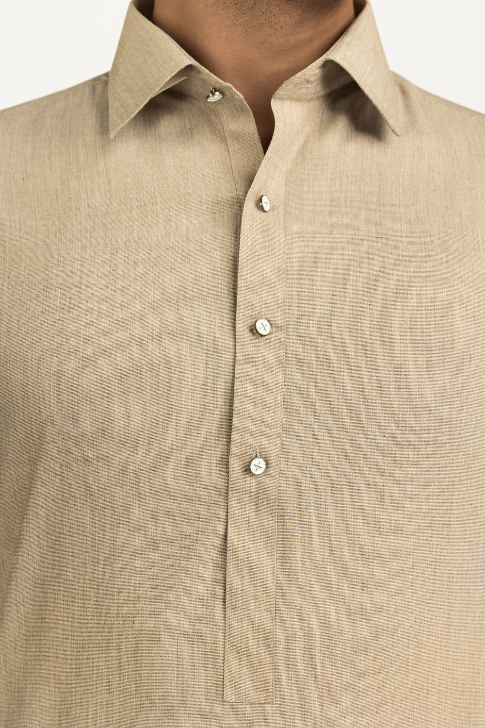 Sada Bahar Unstitched Fabric Blended-LF - Image 7
