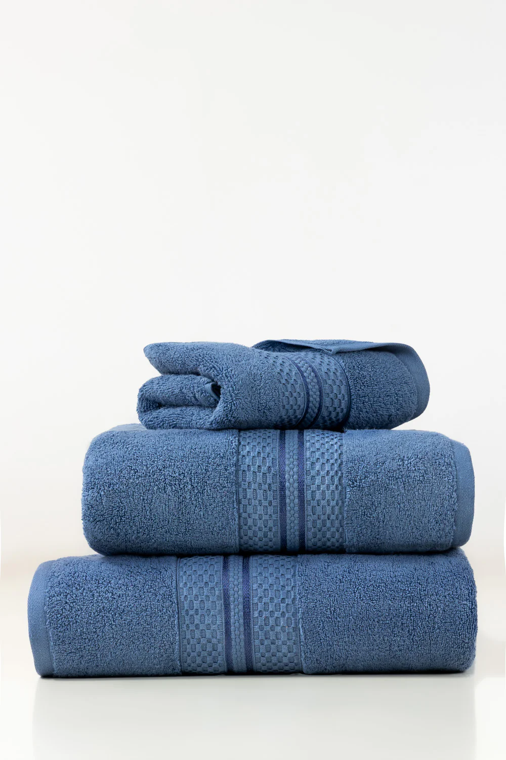 Sail Zero Twist Towel - Image 2