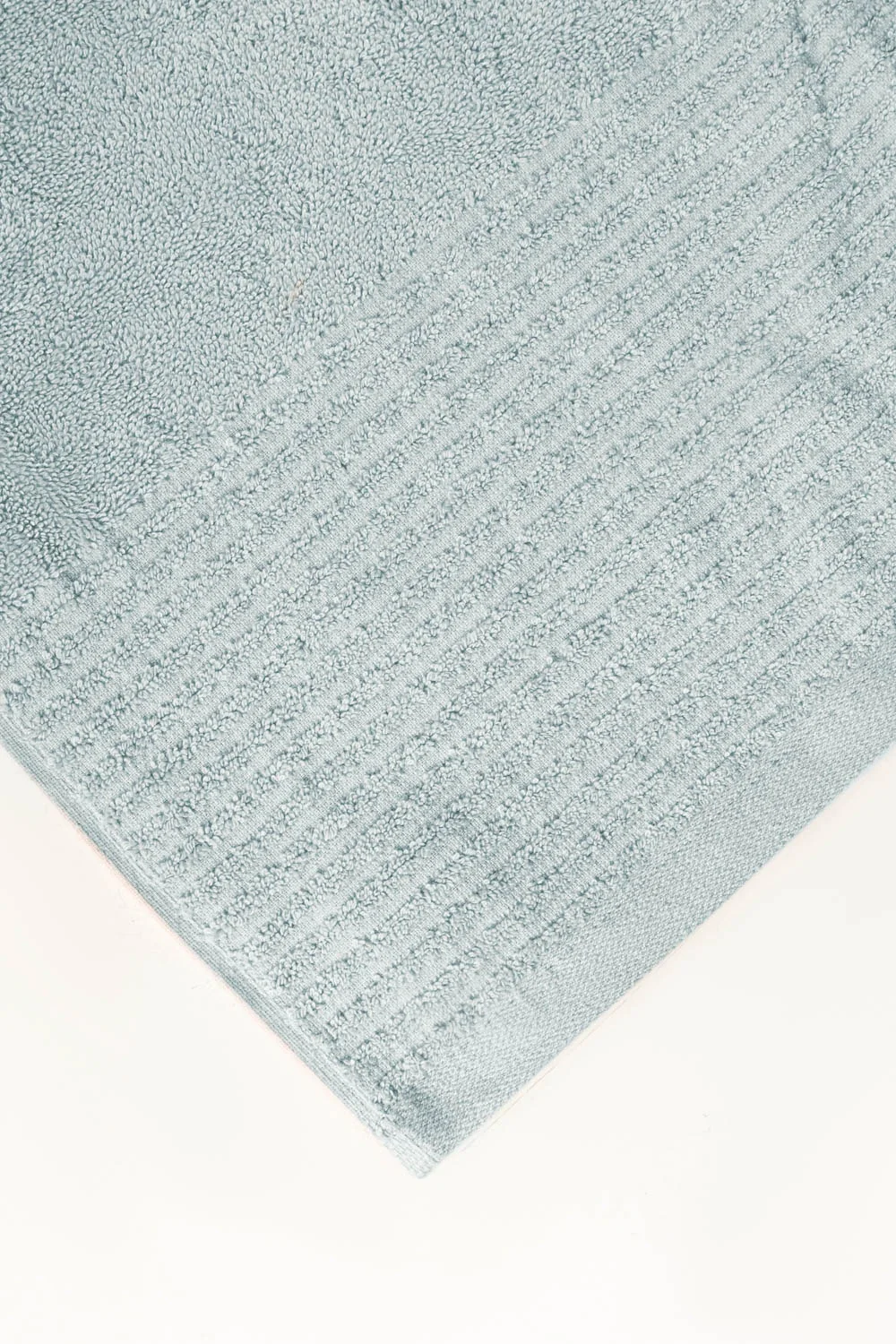 Salt Water Combed Towel Plain - Image 4