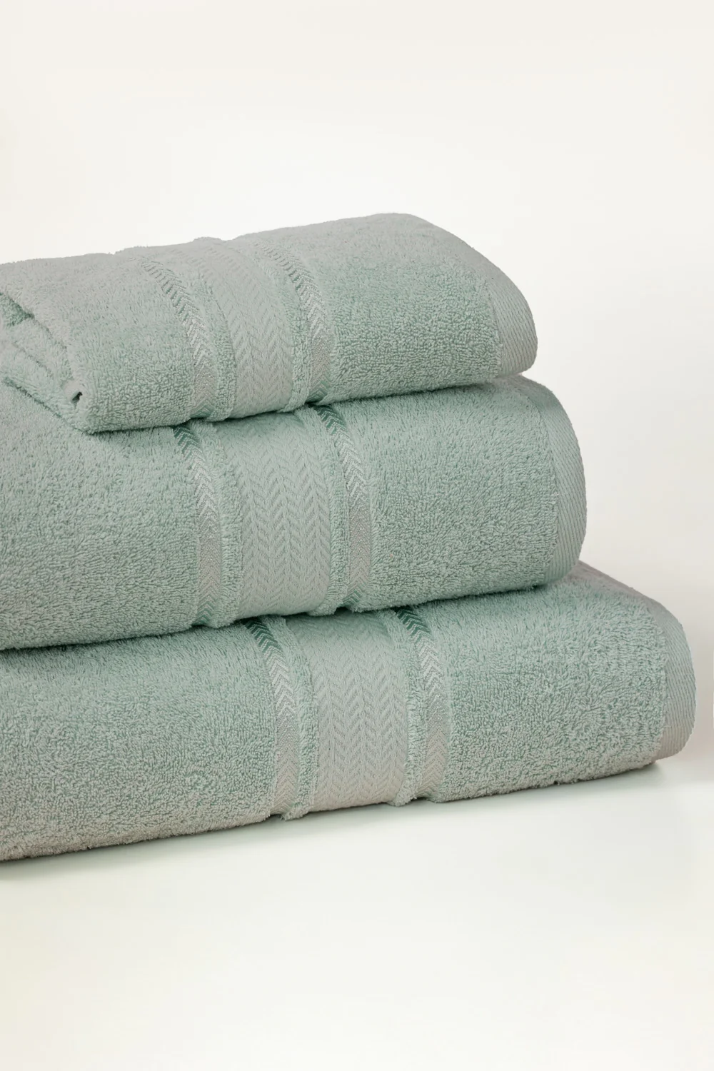 Salt Water Combed Towel Viscose - Image 3