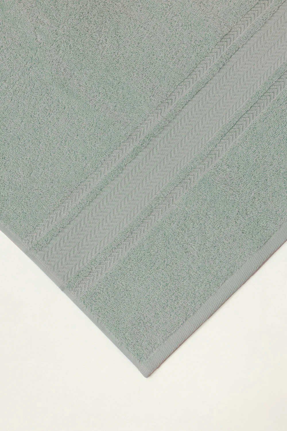 Salt Water Combed Towel Viscose - Image 4