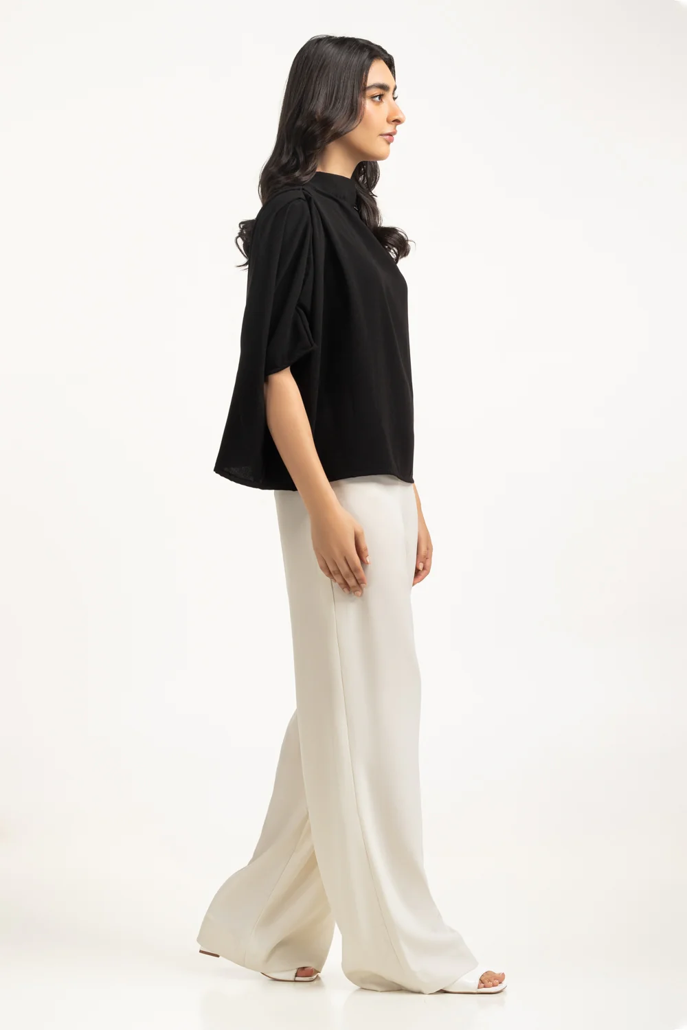 Salt Women Blouse - Image 3