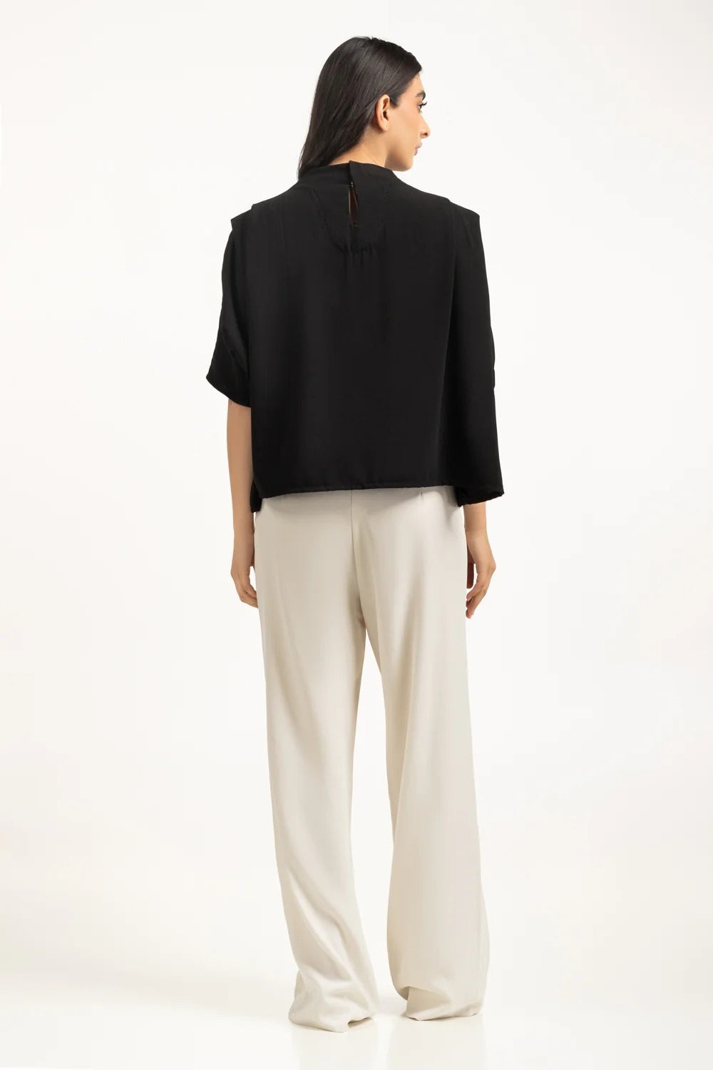Salt Women Blouse - Image 6