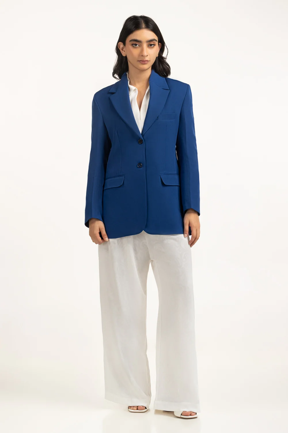 Salt Women Jackets