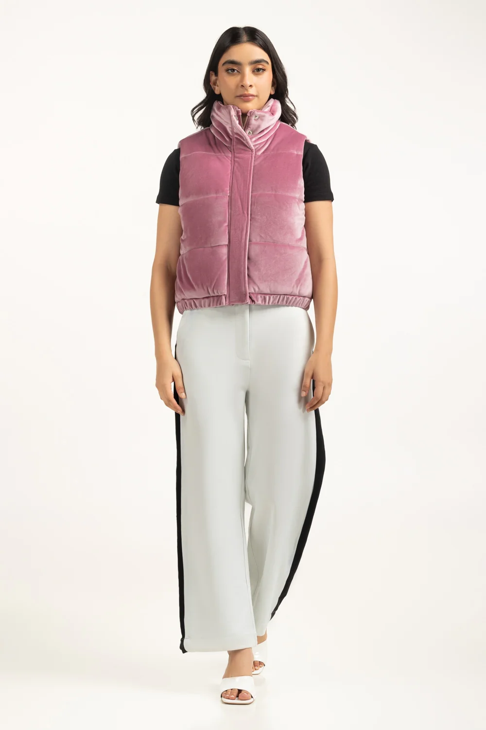 Salt Women Jackets