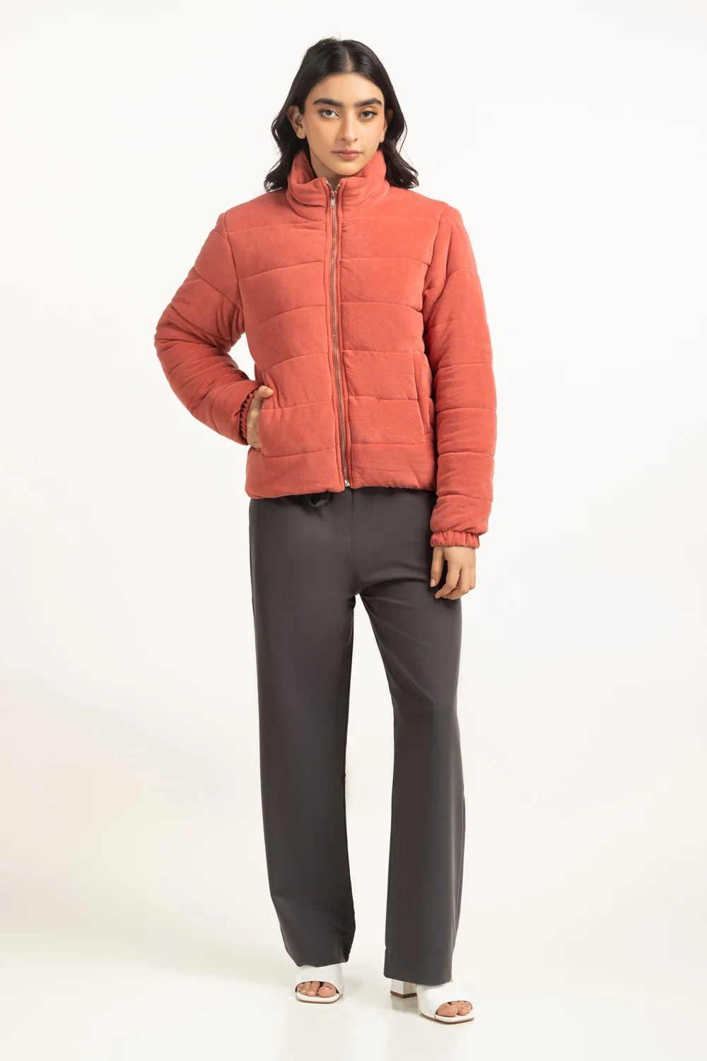 Salt Women Jackets