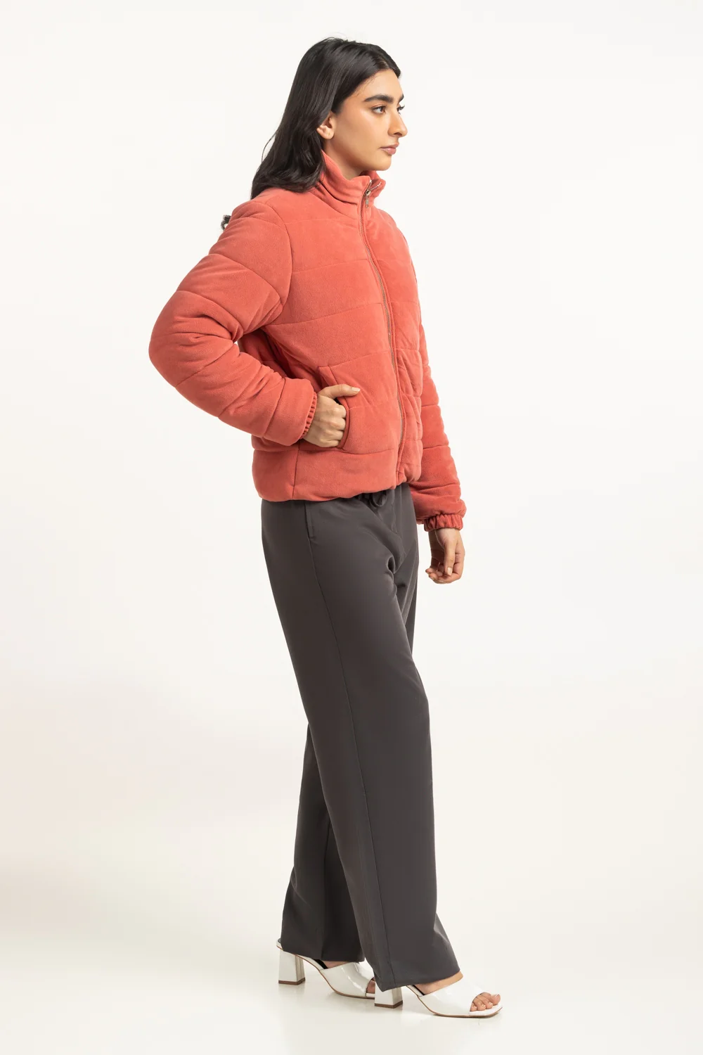 Salt Women Jackets - Image 5