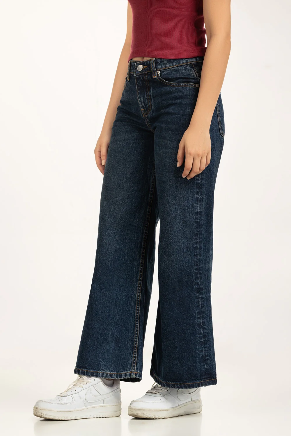 Salt Women Jeans - Image 2