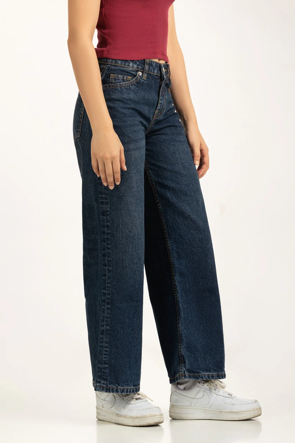 Salt Women Jeans - Image 3