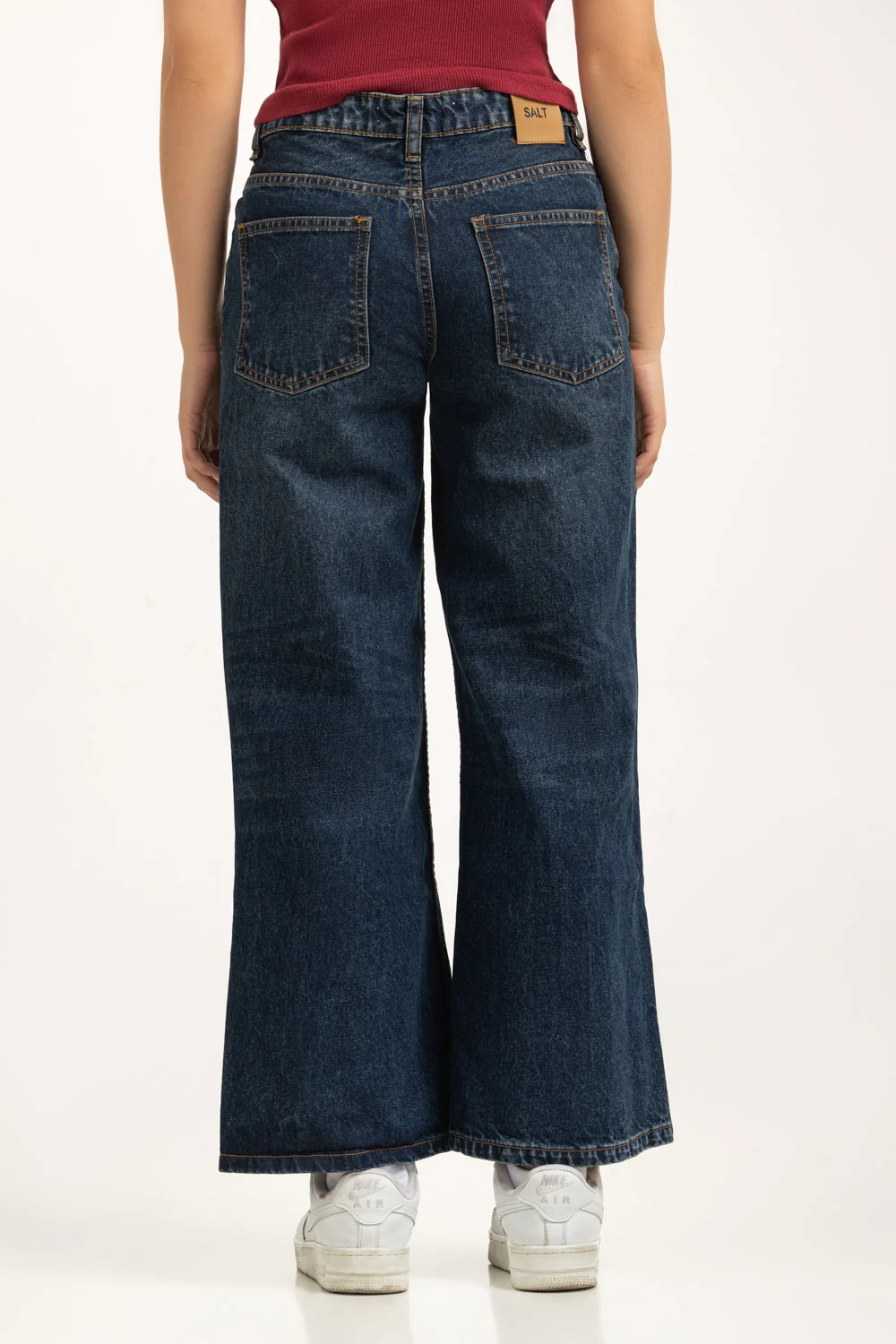 Salt Women Jeans - Image 4
