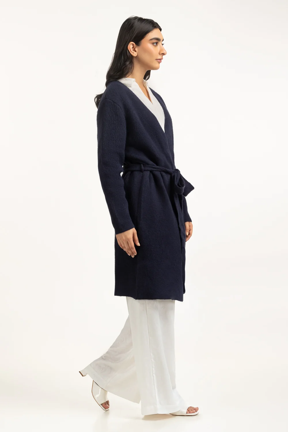 Salt Women Sweater - Image 5