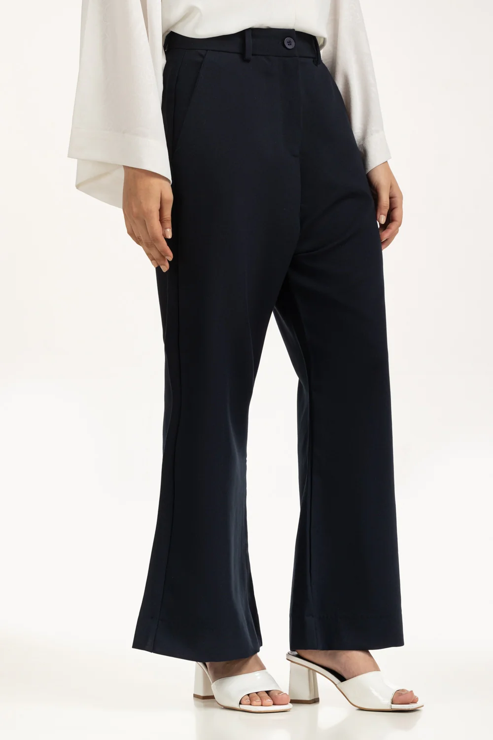 Salt Women Trousers - Image 2
