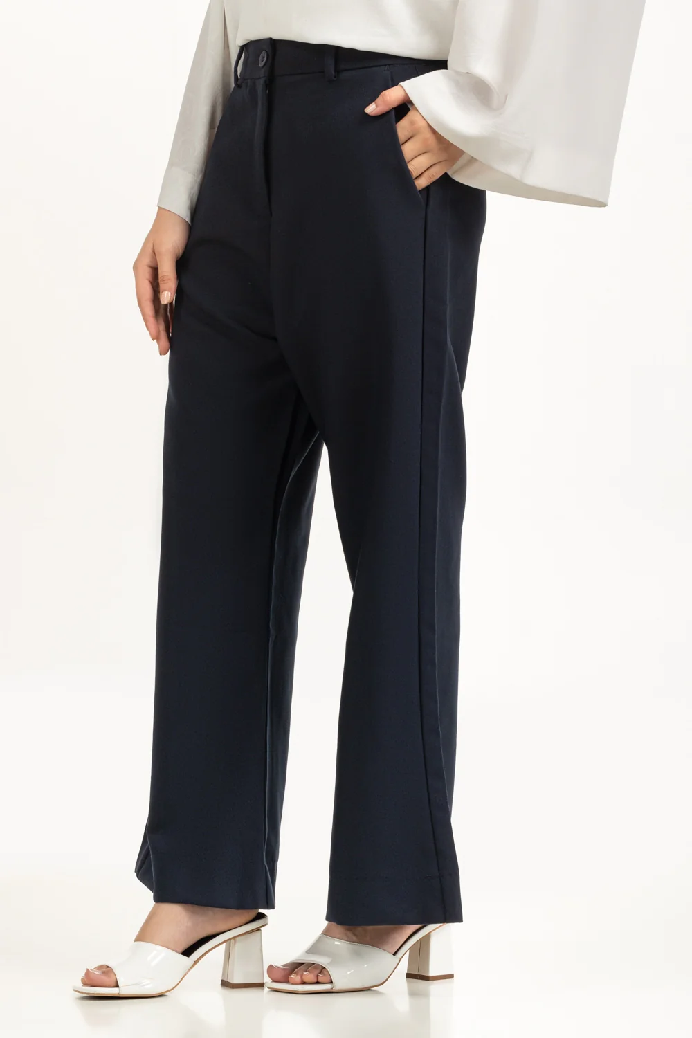 Salt Women Trousers - Image 3