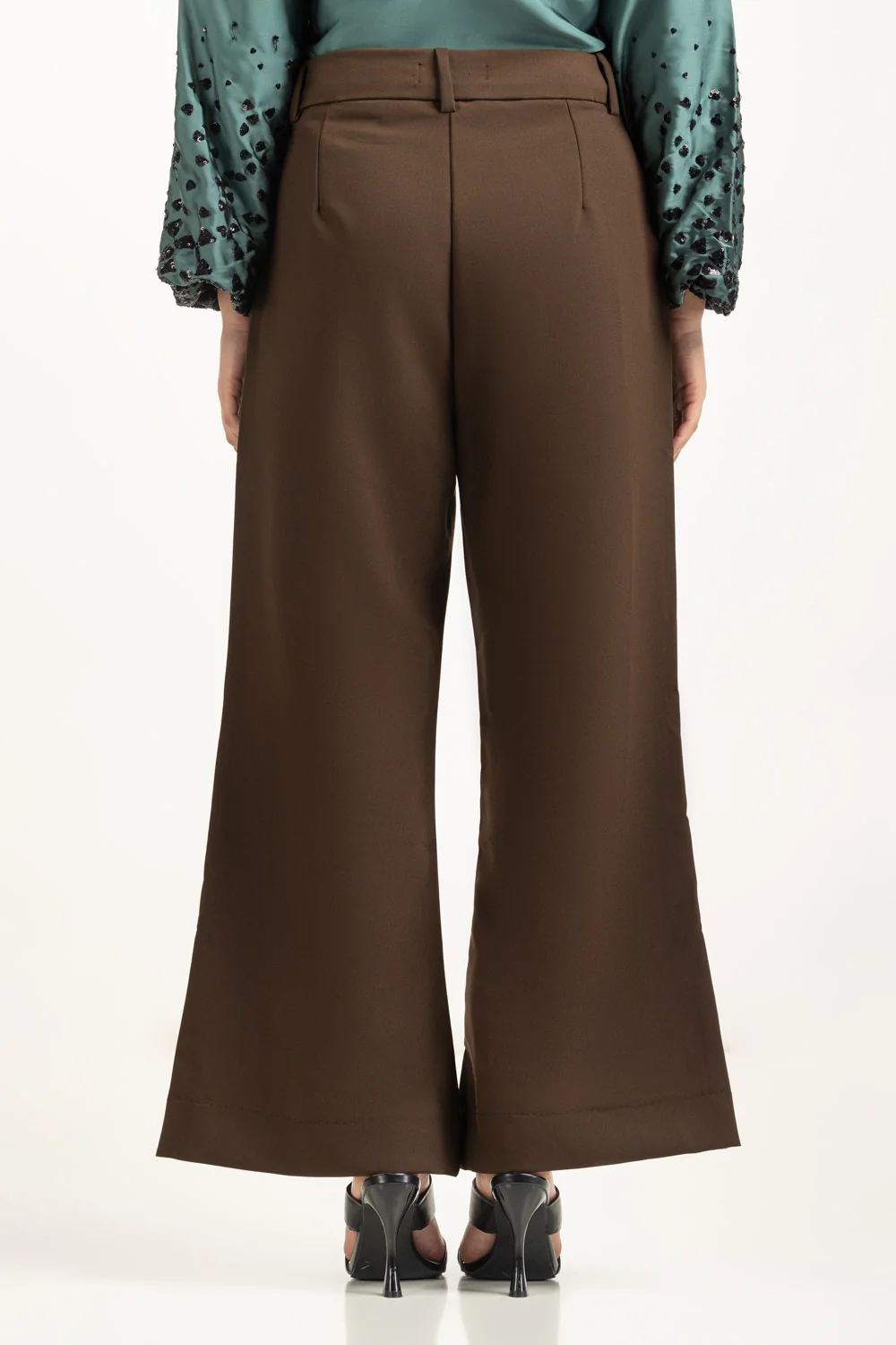 Salt Women Trousers - Image 3