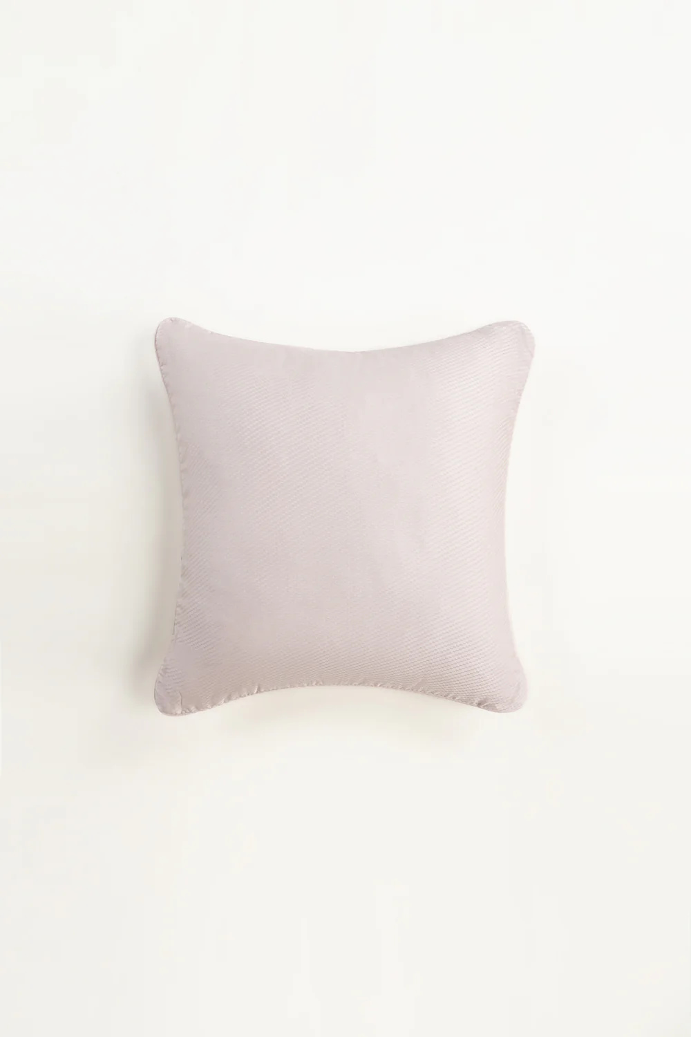 Sand Cube Dobby Square Cushion Cover