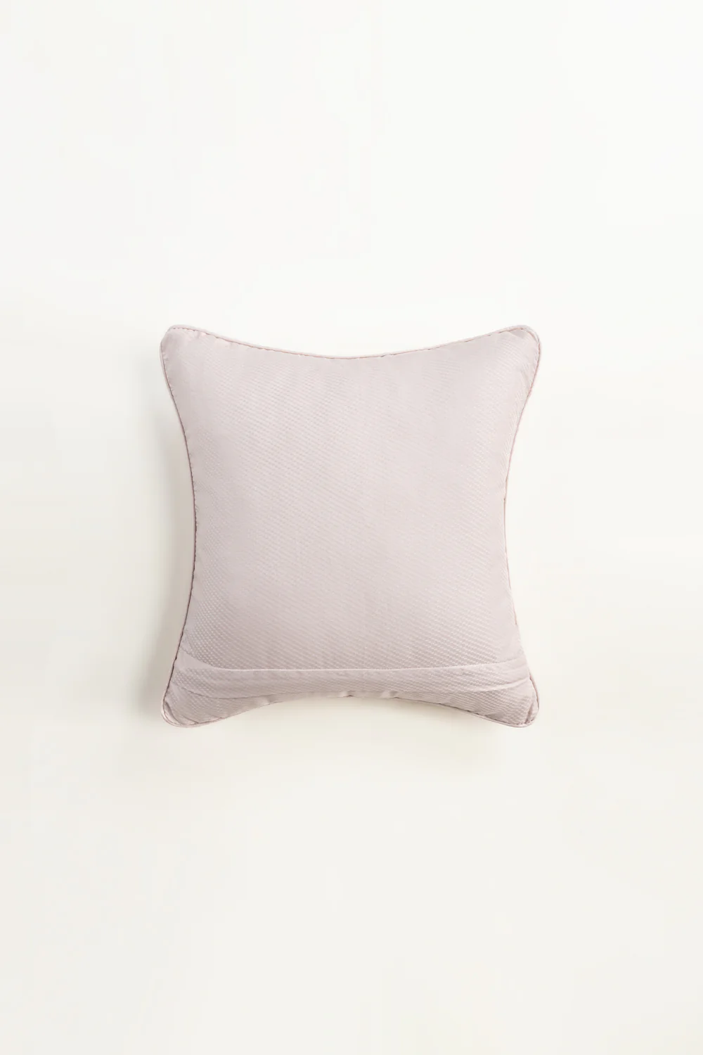 Sand Cube Dobby Square Cushion Cover - Image 3