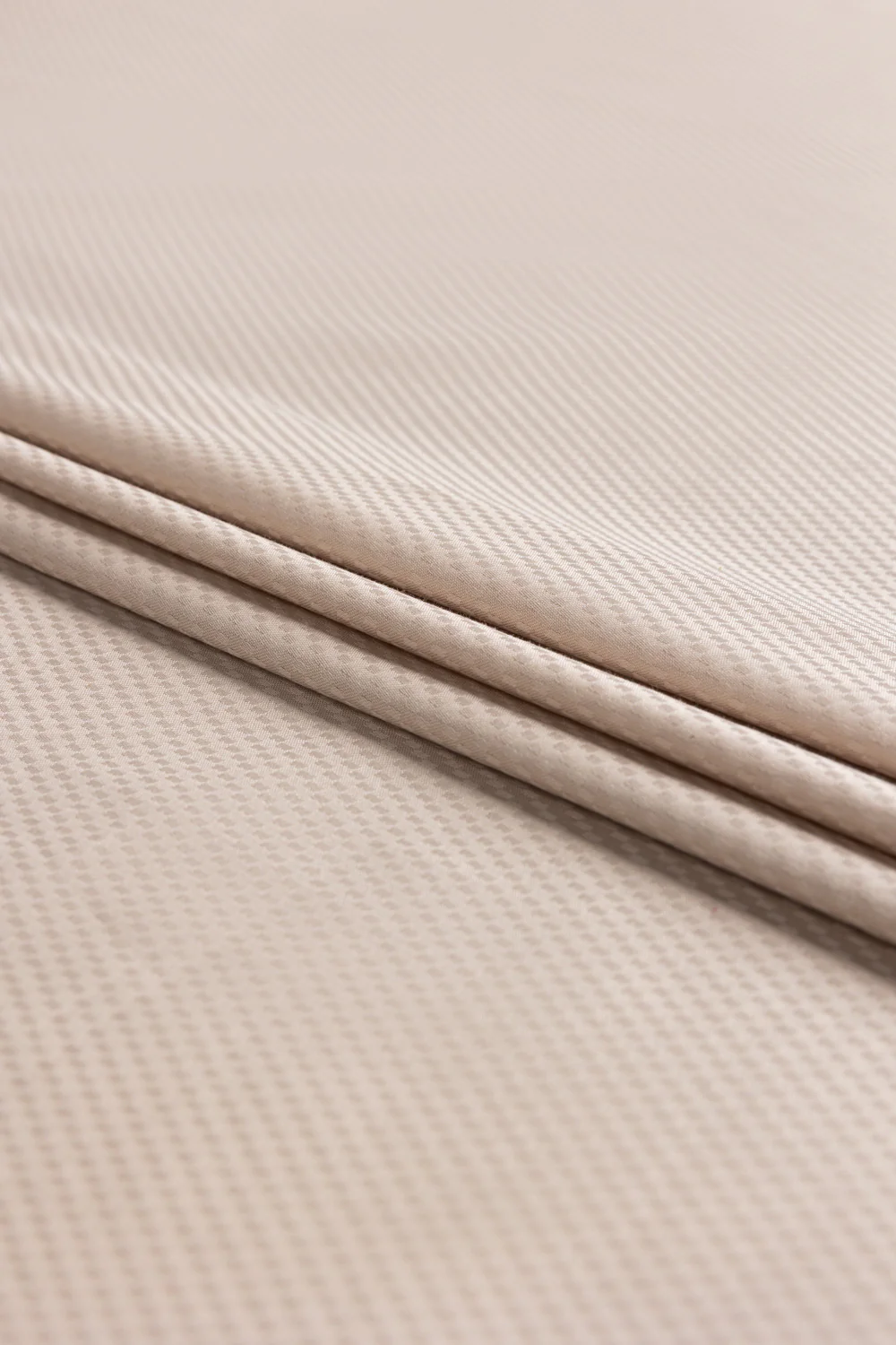 Sand Cube Dobby Table Cover - Image 3