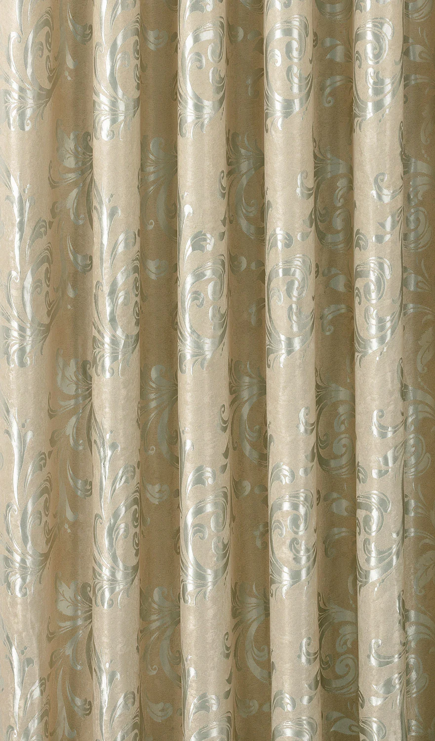Sand Curtain - Image 2