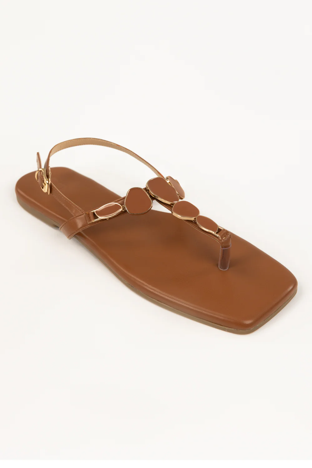Tan Sandal - Image 3