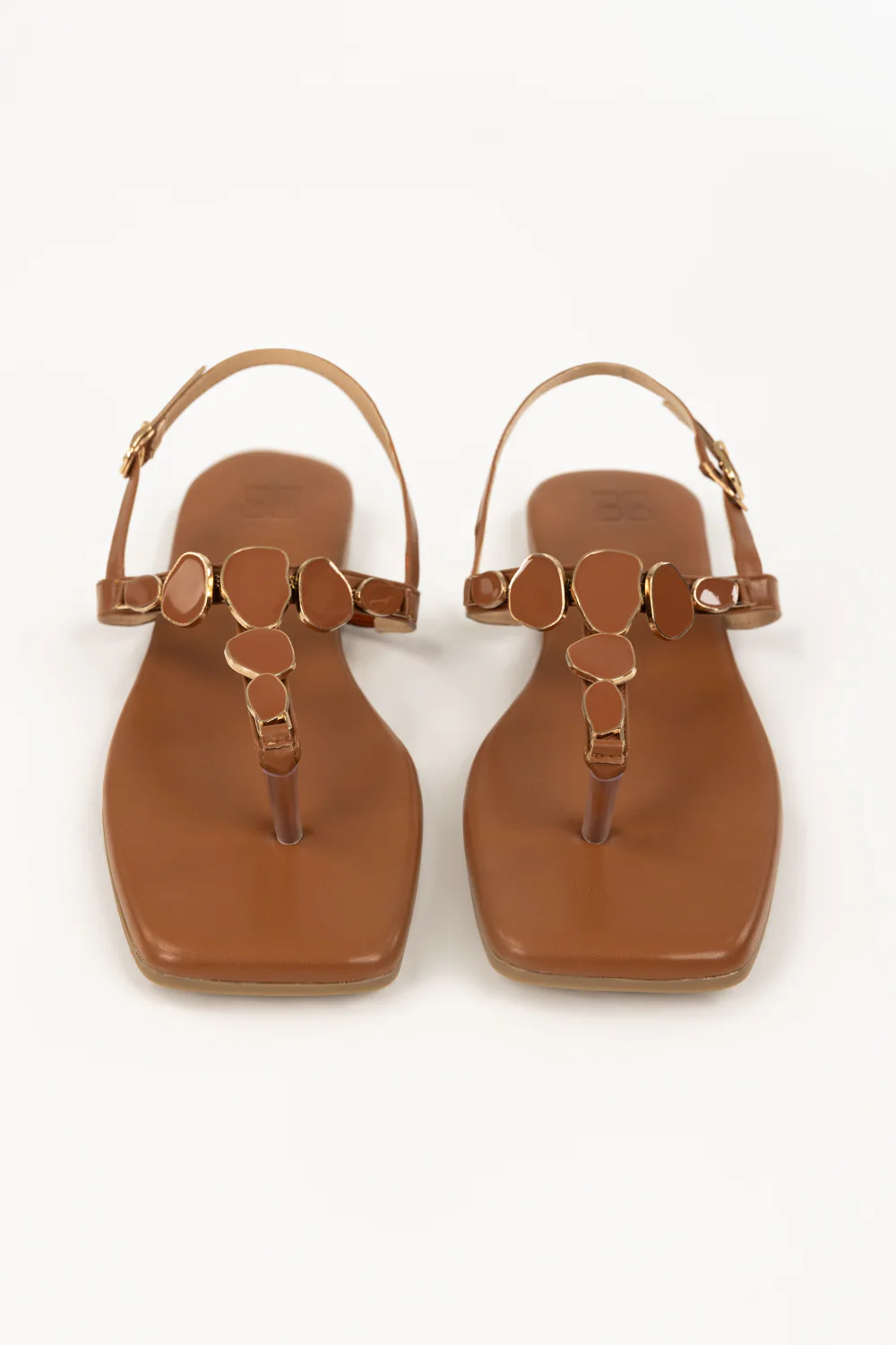 Tan Sandal - Image 5