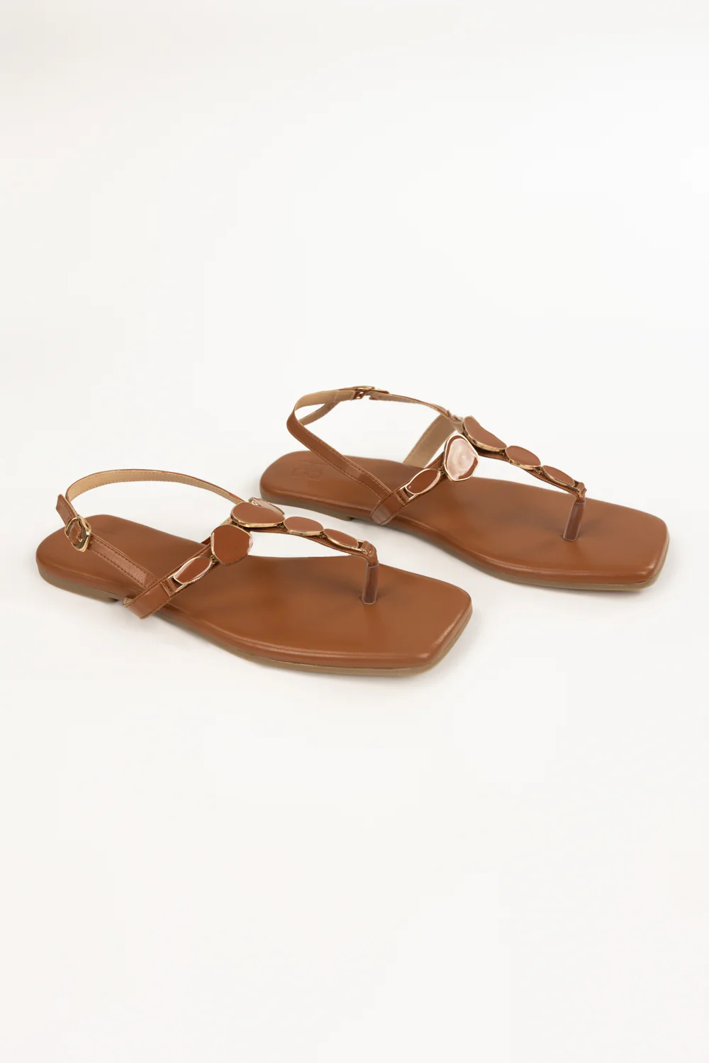 Tan Sandal - Image 6