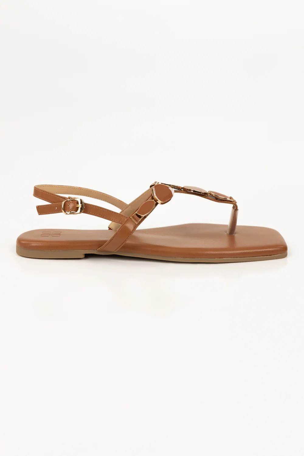 Tan Sandal - Image 7