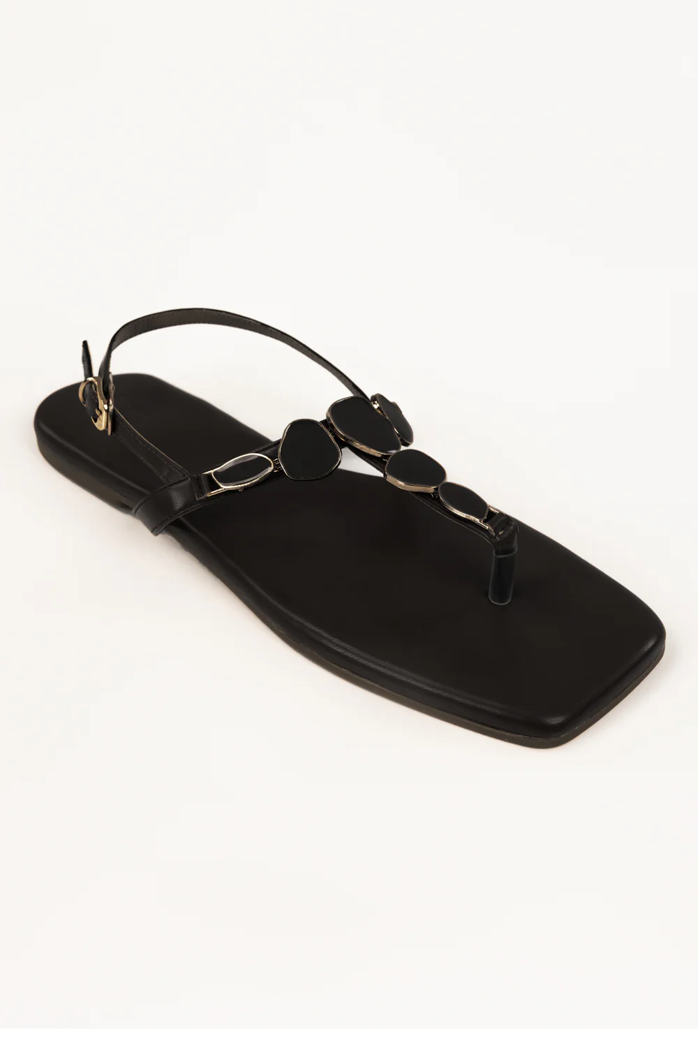 Black Sandal - Image 3