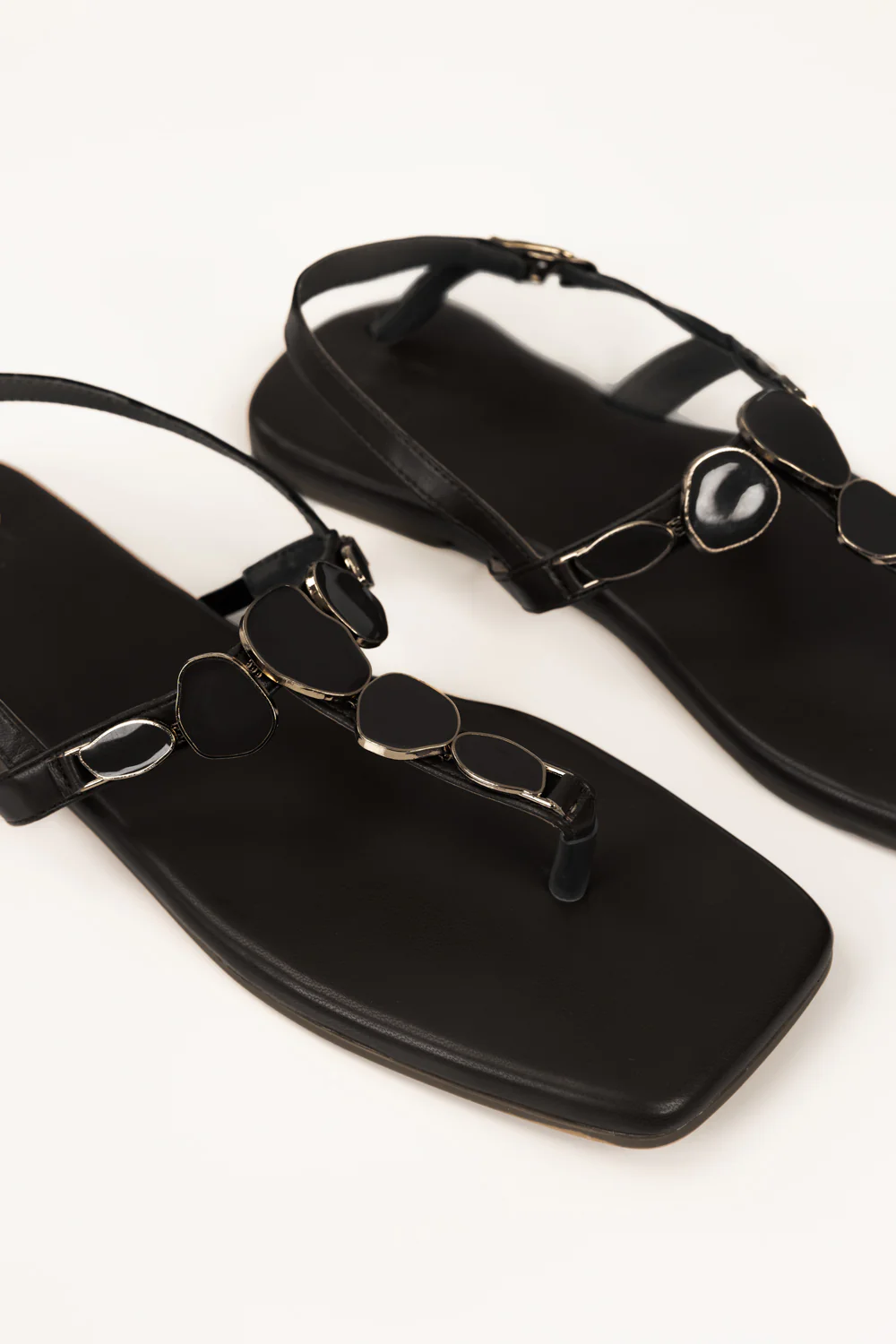 Black Sandal - Image 4