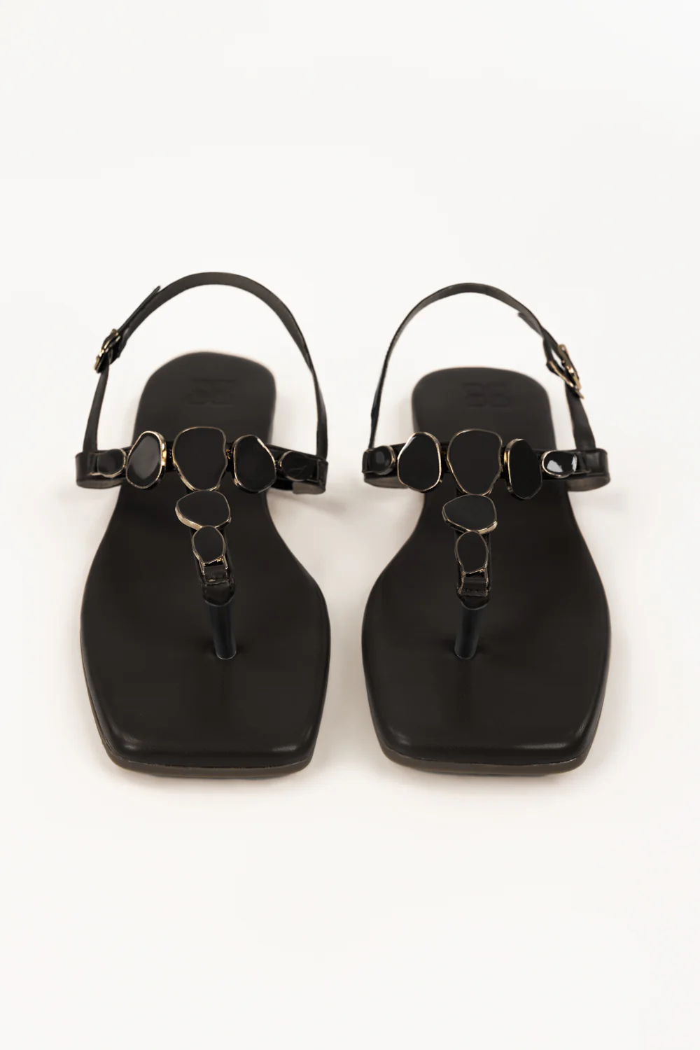 Black Sandal - Image 5