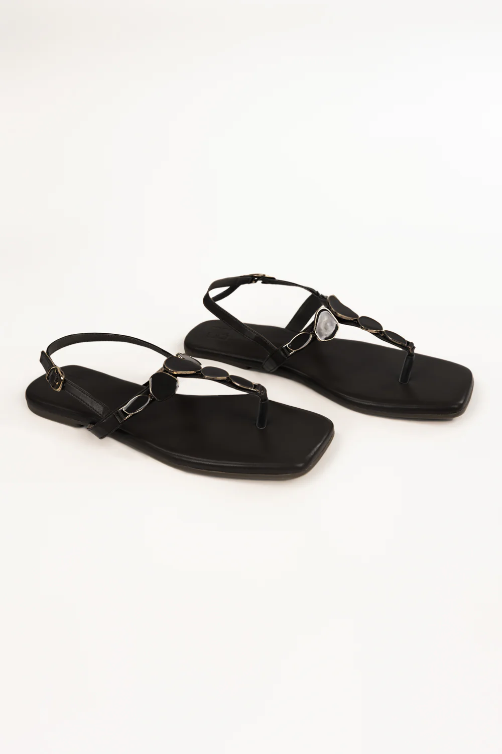 Black Sandal - Image 6