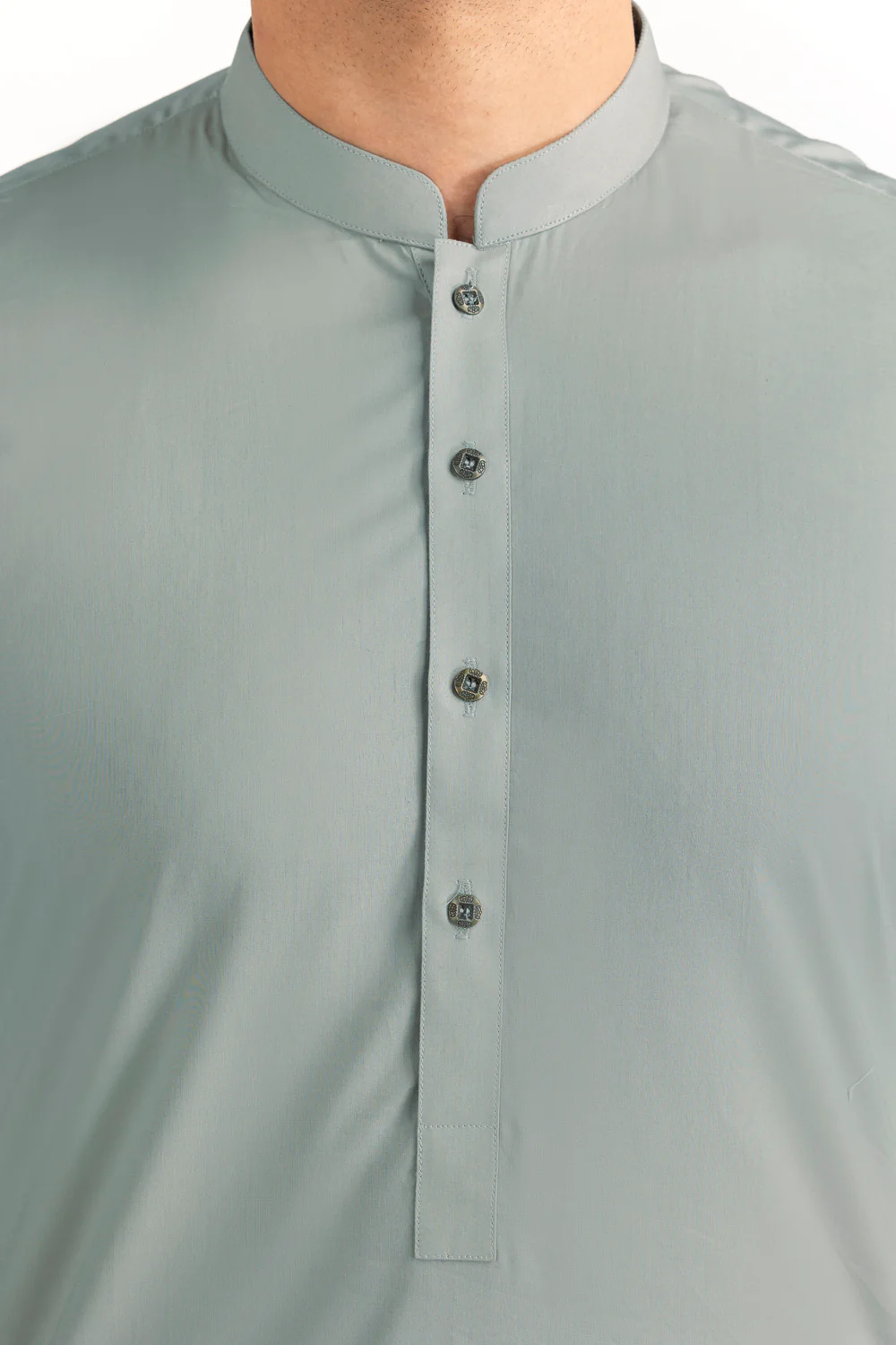 Sangam Cotton Unstitched Fabric Cotton-LF - Image 60