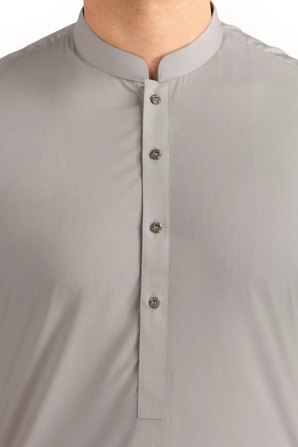 Sangam Cotton Unstitched Fabric Cotton-LF - Image 65