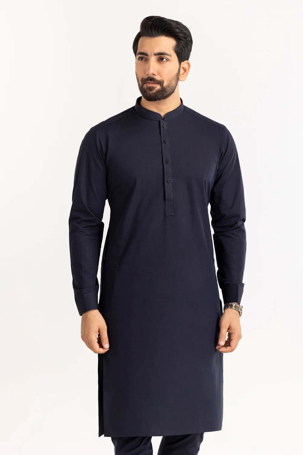 Sangam Cotton Unstitched Fabric Cotton-LF - Image 88