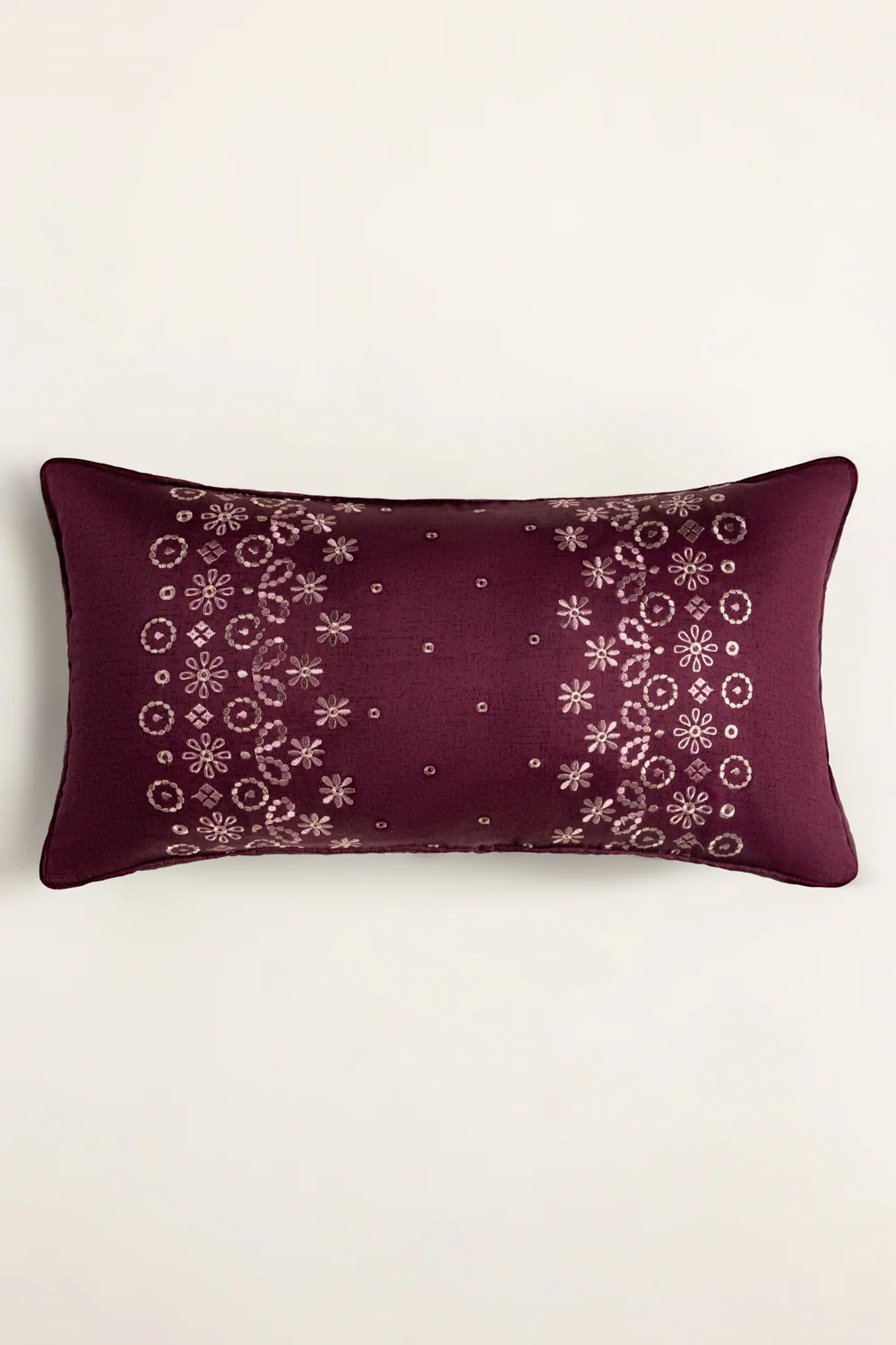 Schiffli T-200 Deck Cushion Cover