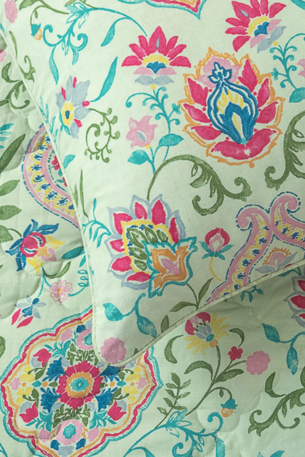 Seacrest T-150 Bed Throw - Image 3