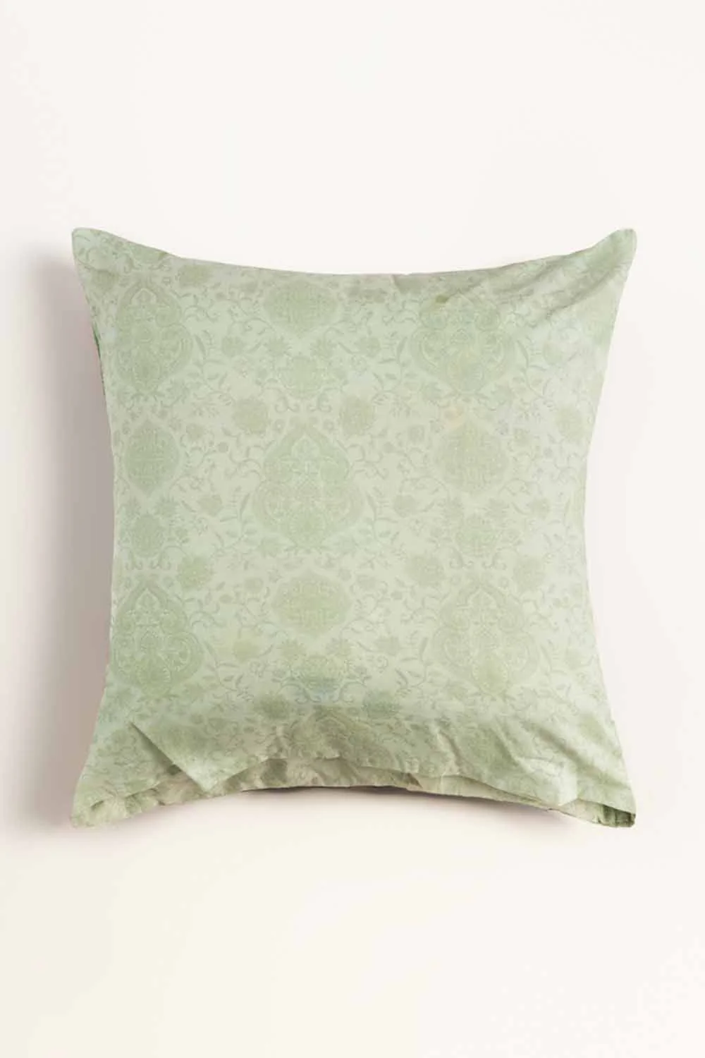 Seacrest T-150 Euro Sham Cushion Cover - Image 3