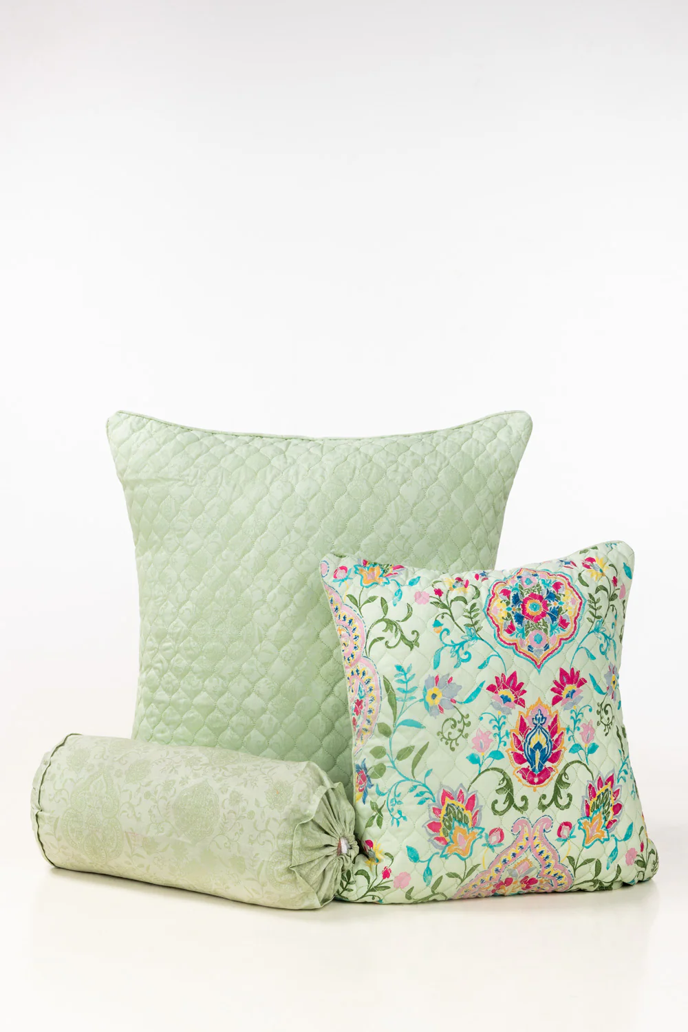 Seacrest T-150 Neck Roll Cushion Cover - Image 3