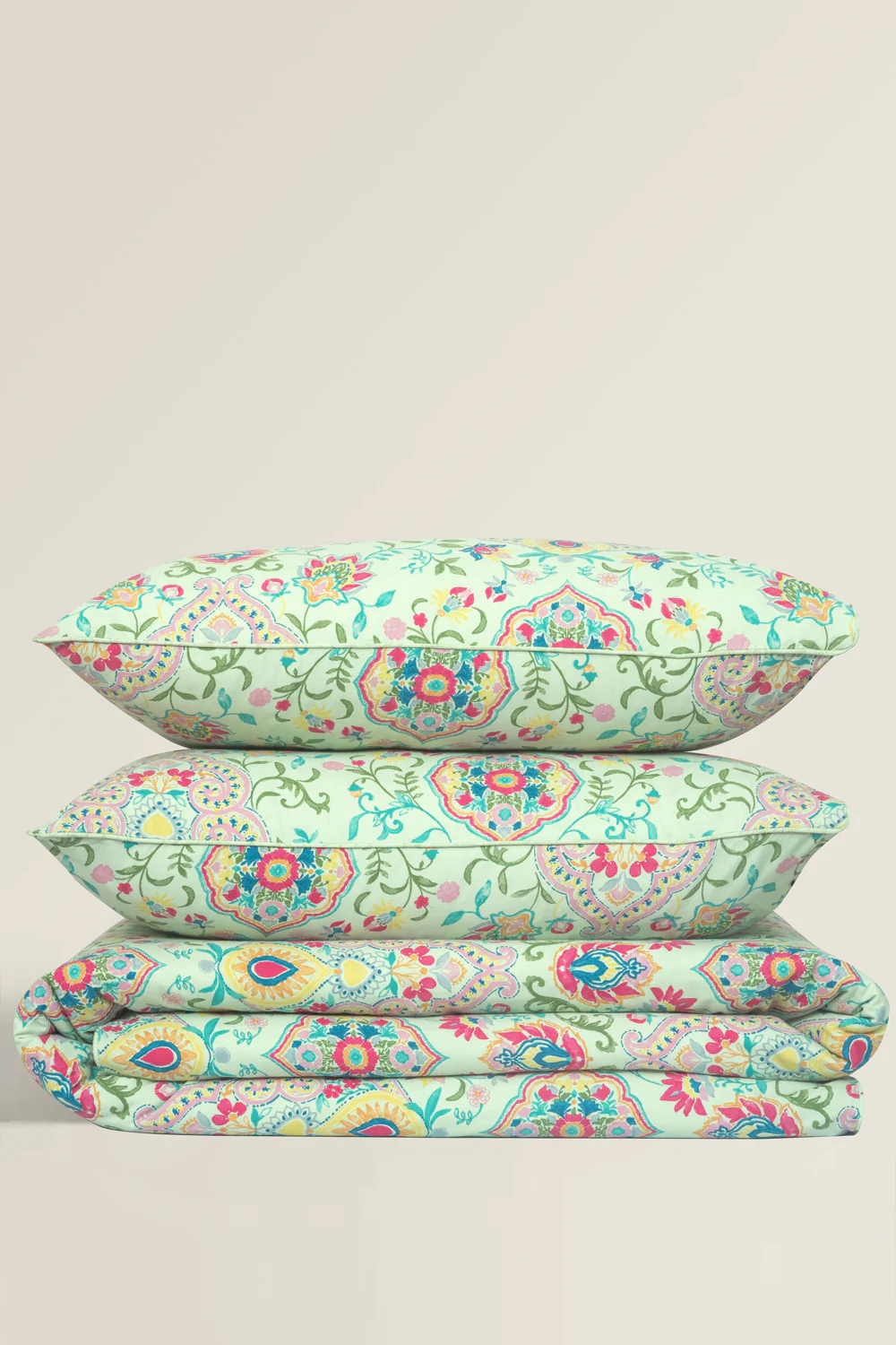Seacrest T-150 Quilt Cover Set - Image 4