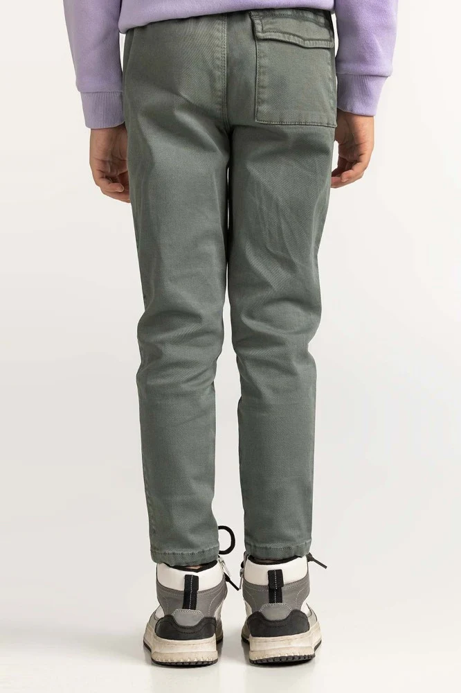 Sedona Basic Trouser - Image 4