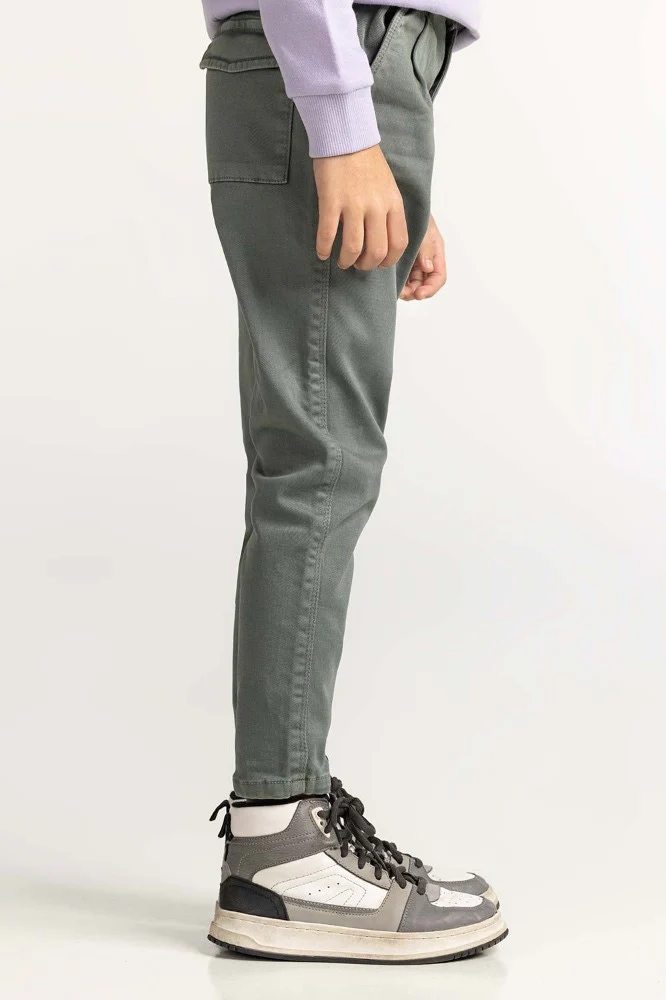 Sedona Basic Trouser - Image 4