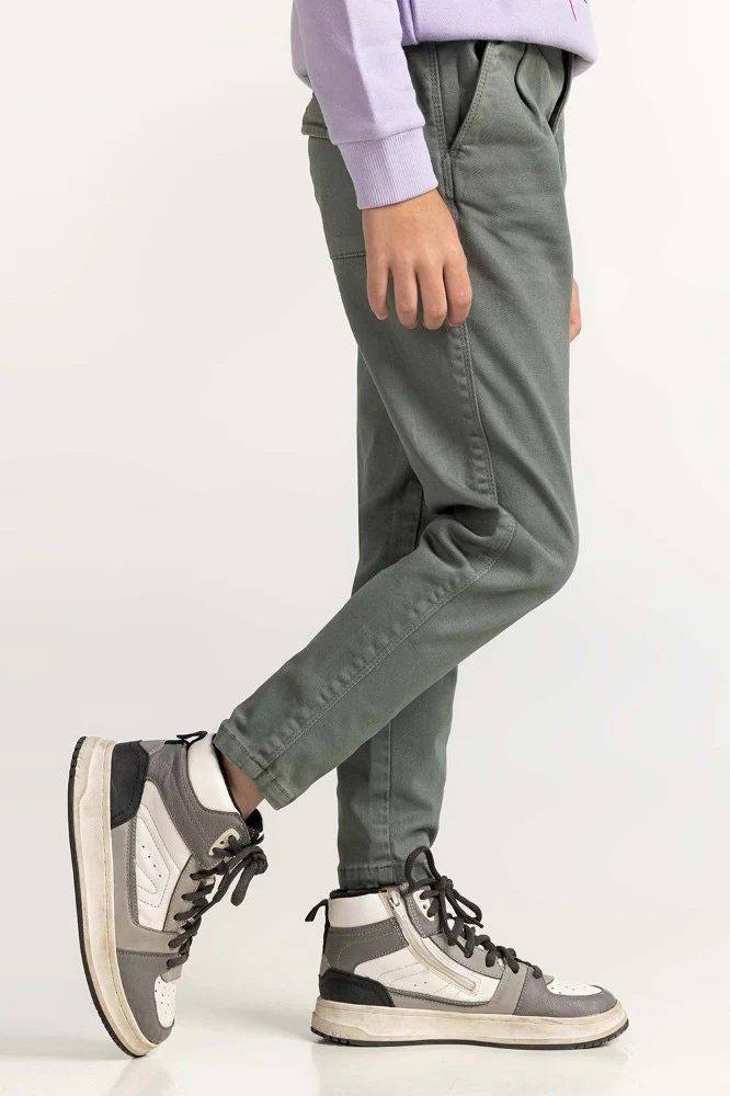 Sedona Basic Trouser - Image 5