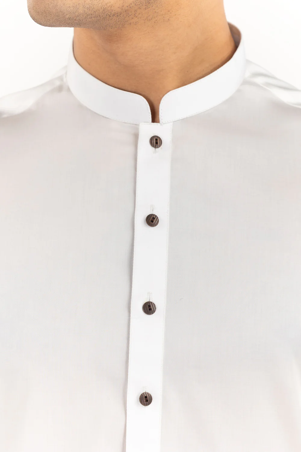 Serene Latha Unstitched Fabric Cotton-LF - Image 15
